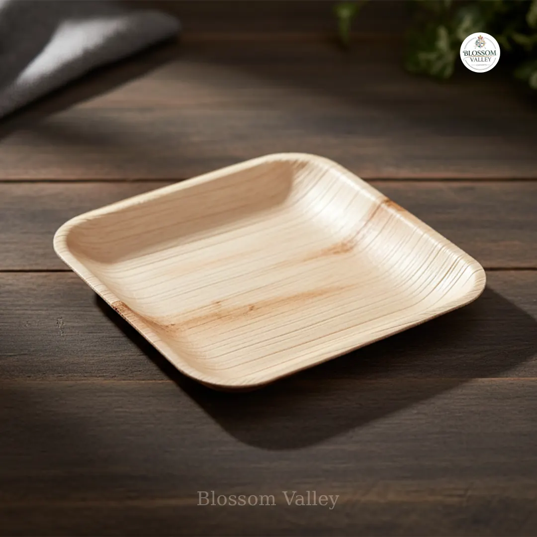 Square Bowl
