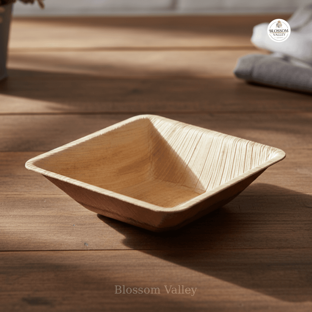 Square Bowl