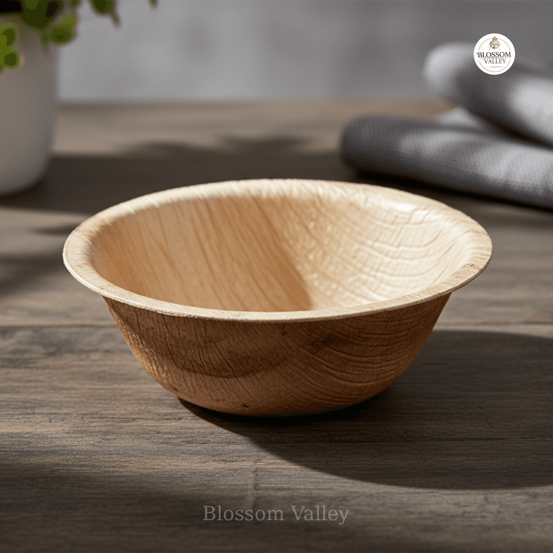 Areca Bowl