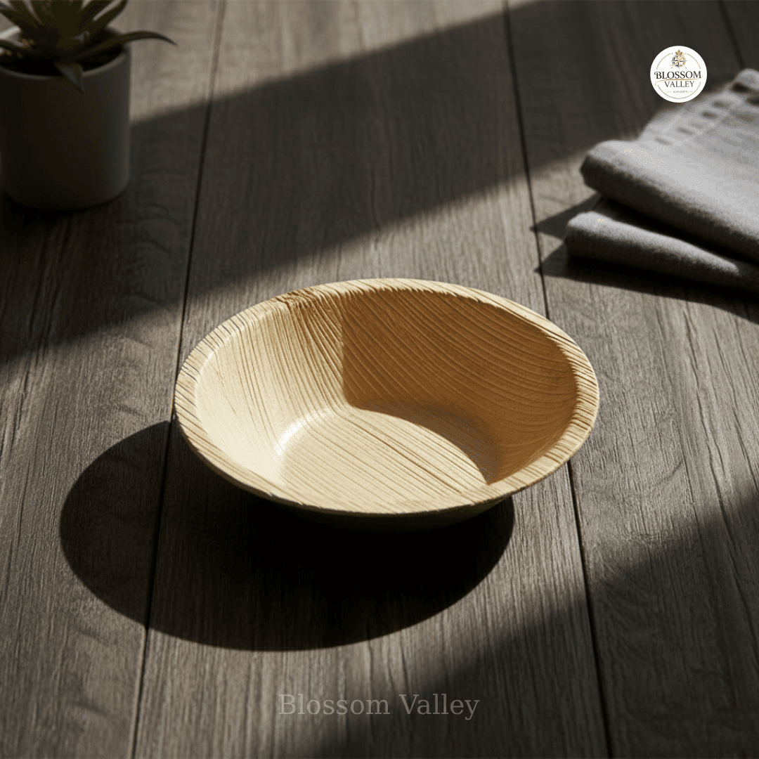 Areca Bowl