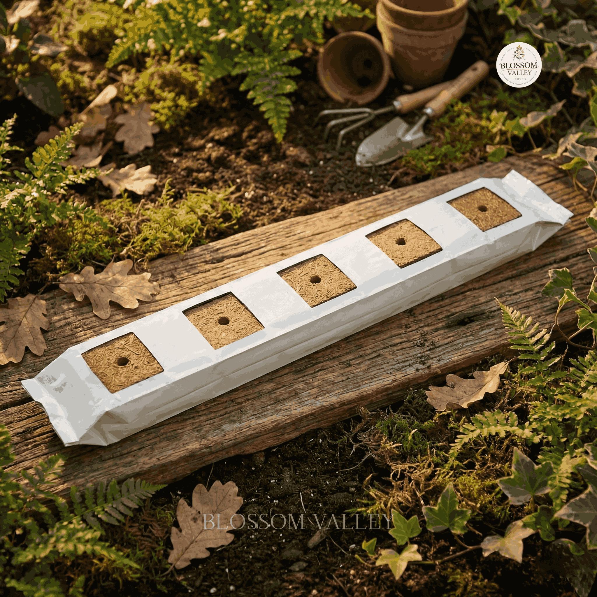 Round Disc 15cm Open Top