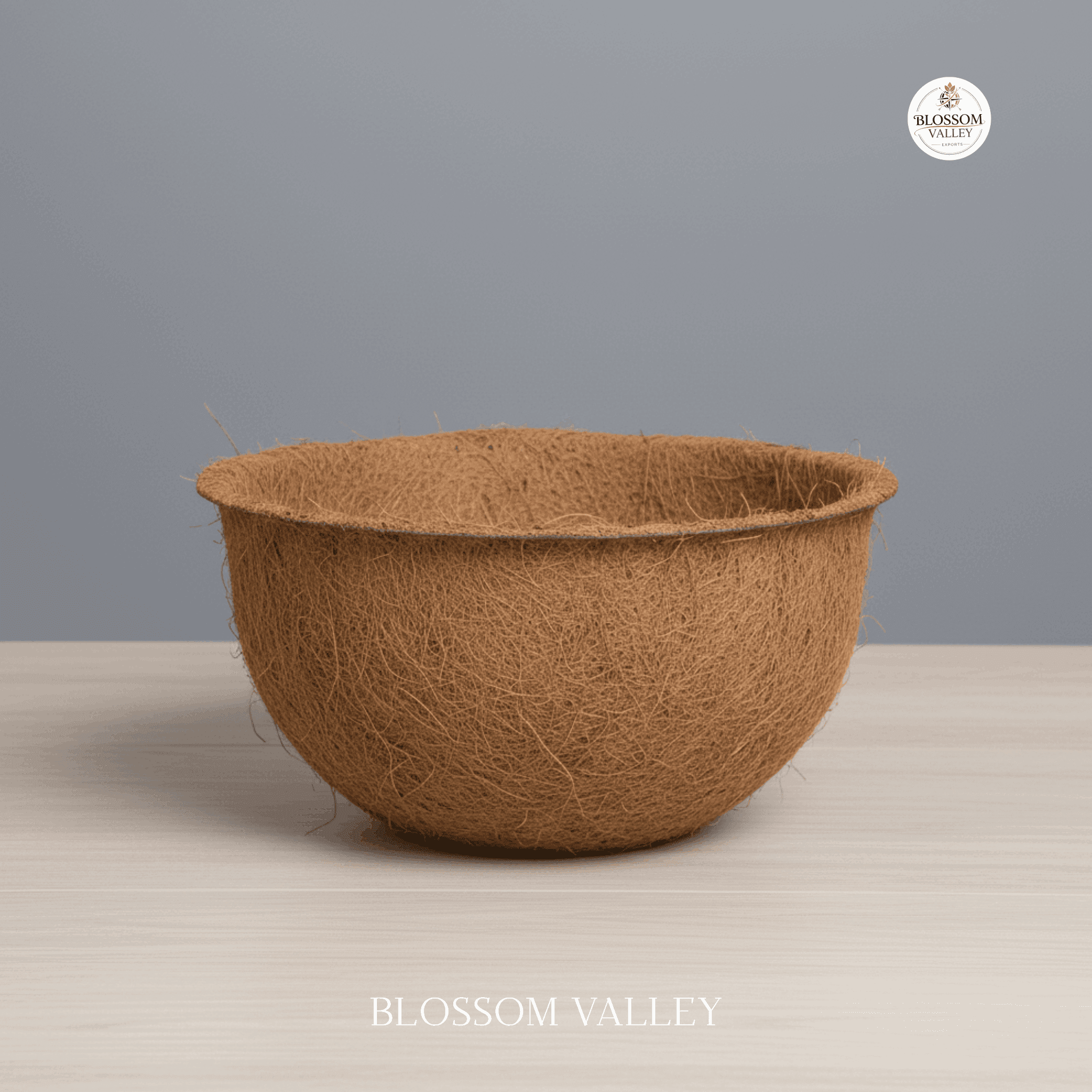 Brown Coco Coir Liner