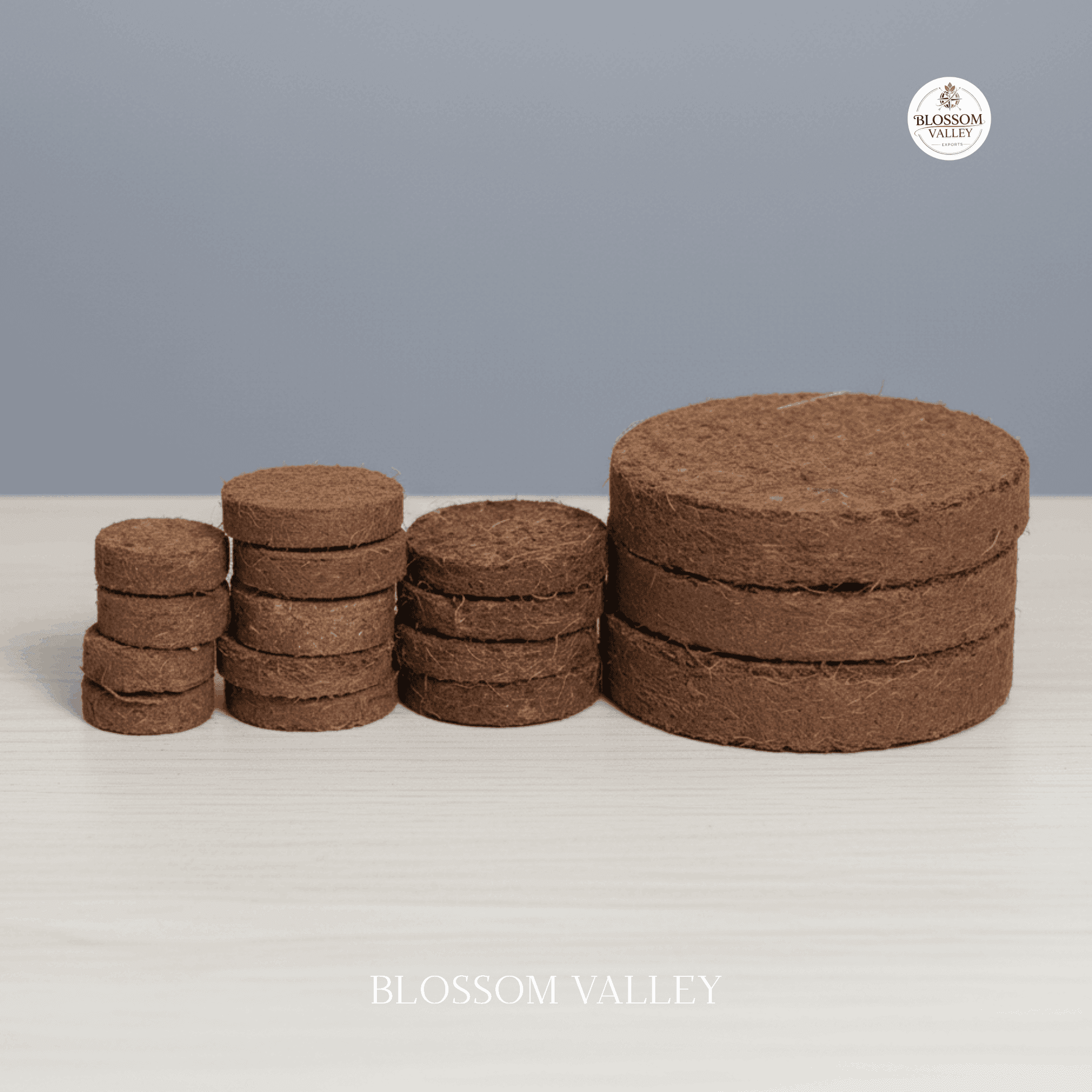 Cocopeat Products Block