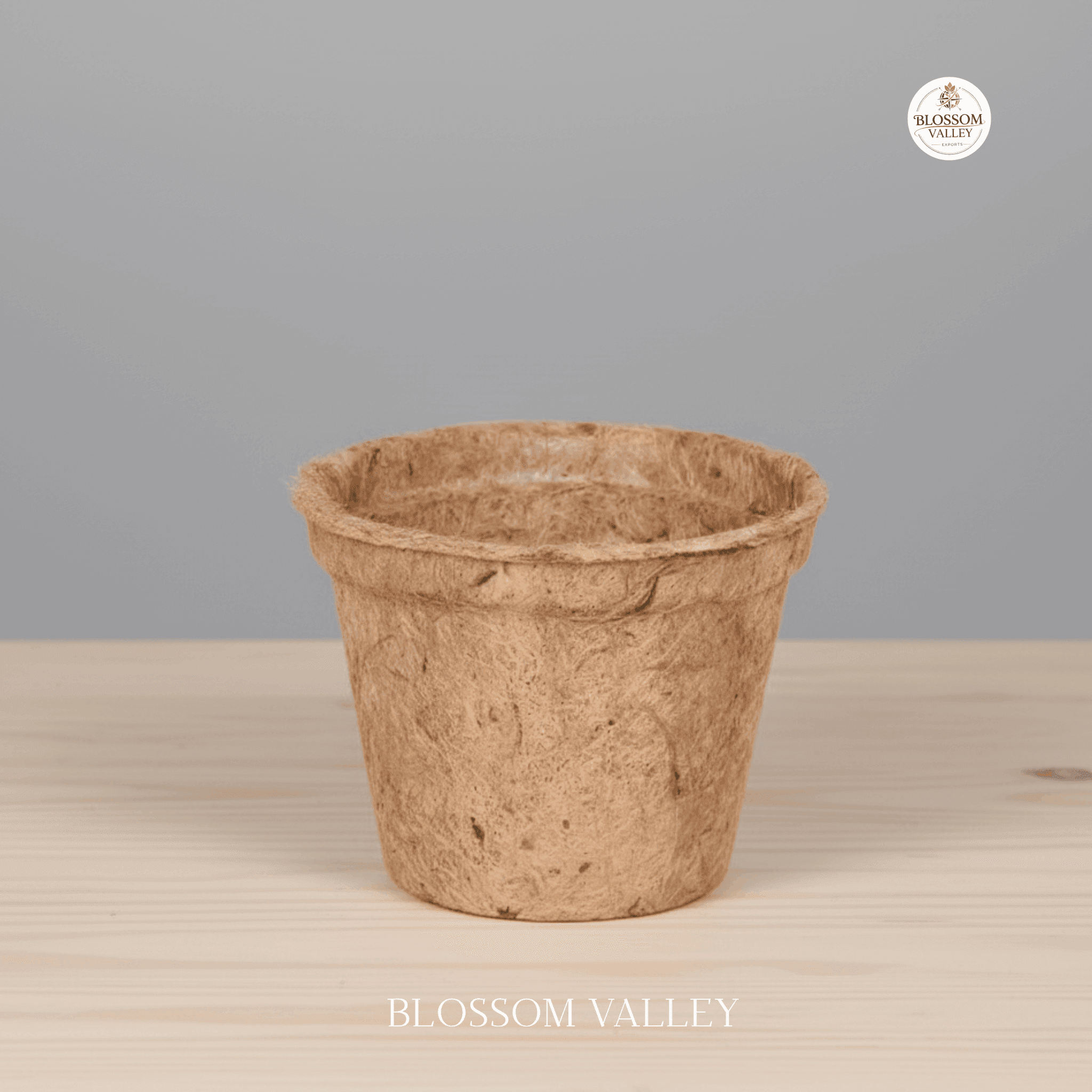 Coco Coir Hanging Pot