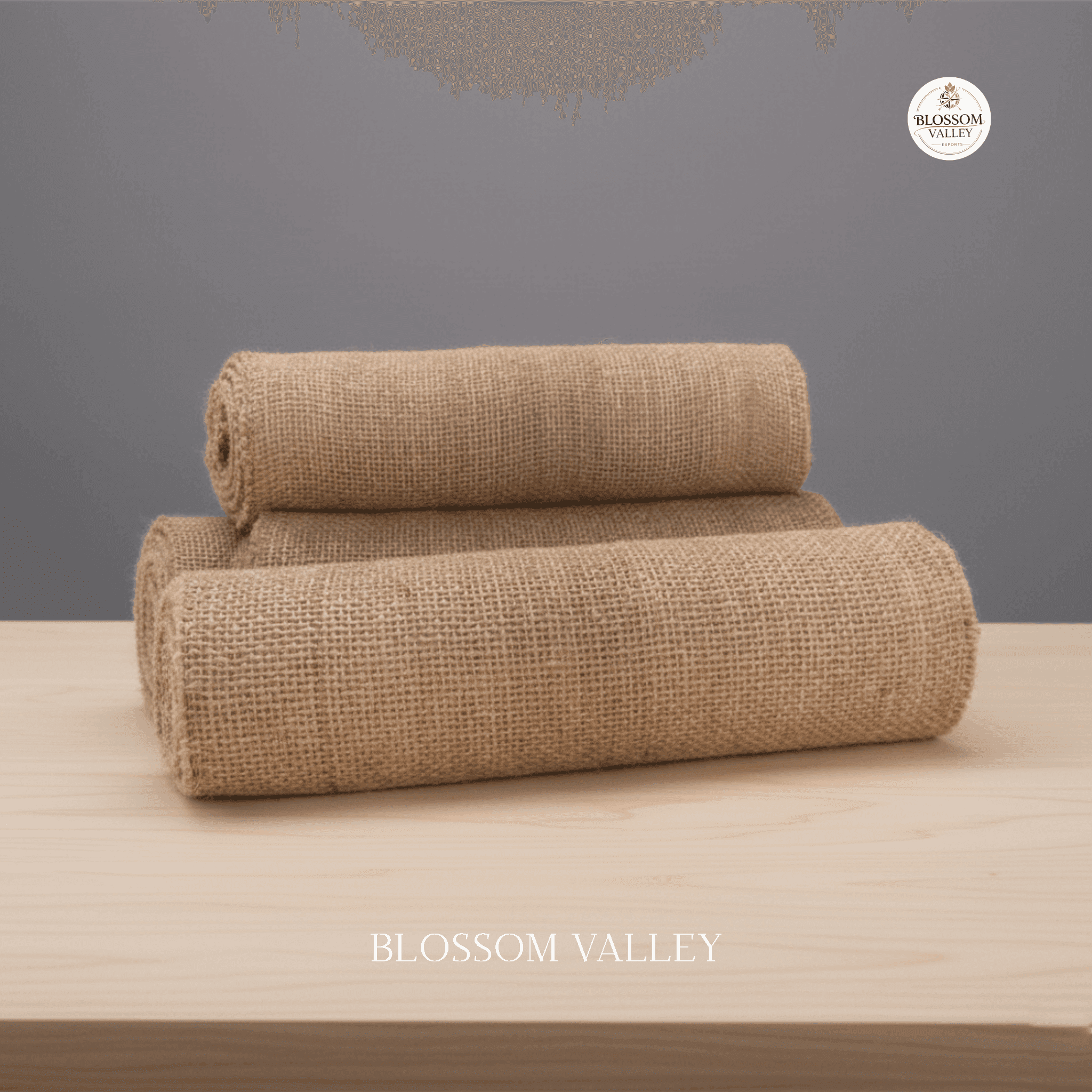 Woven Coir Geotextile