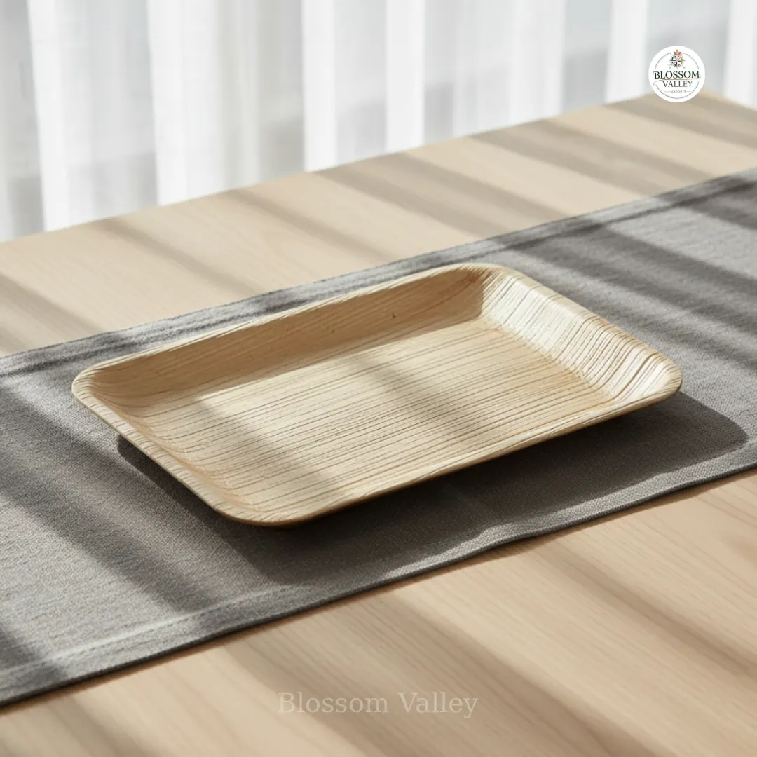 Rectangle Tray