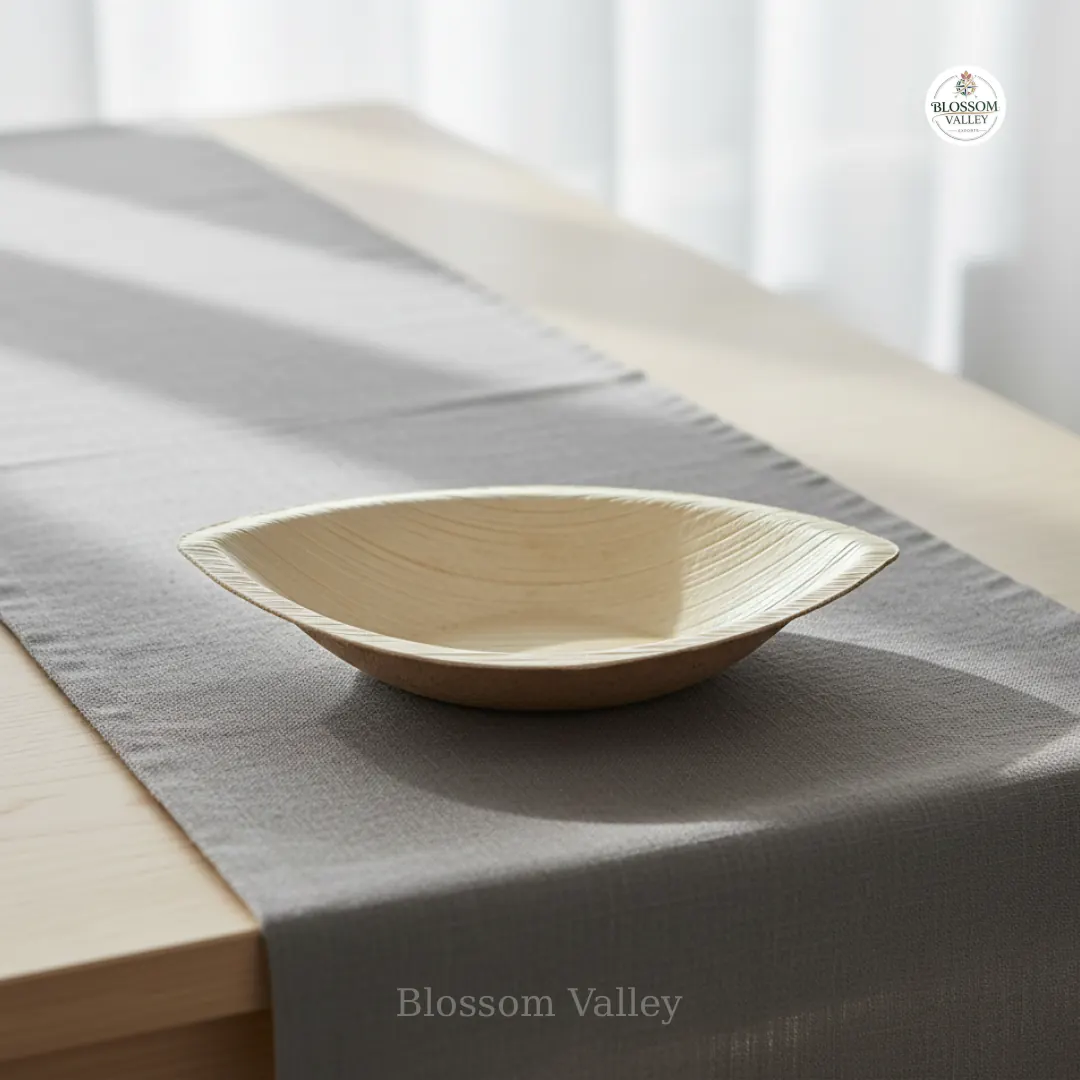 Boat Plate