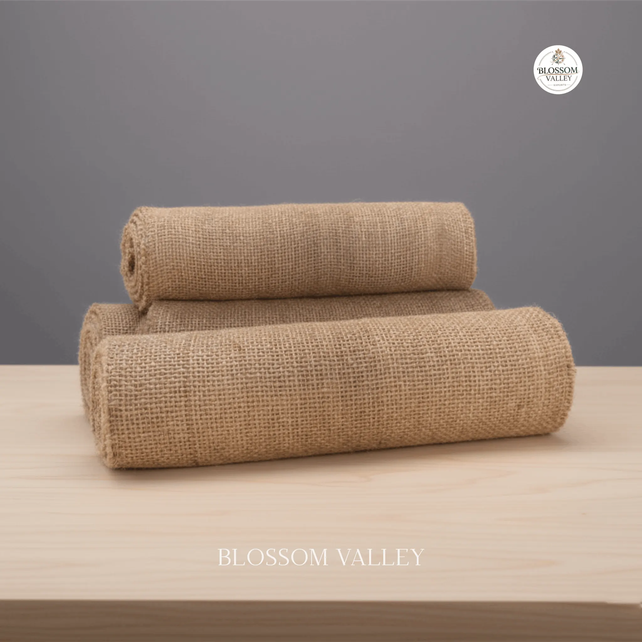 Woven Coir Geotextile