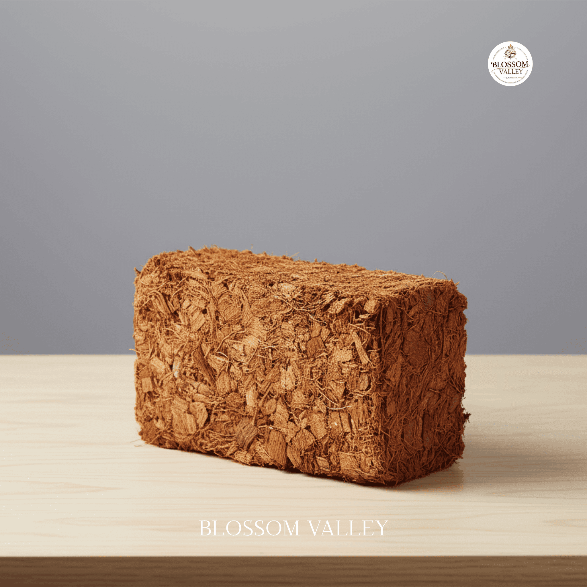 Coco Chips 650g Bricks